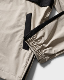 Anorak Ultra Paneled Jacket