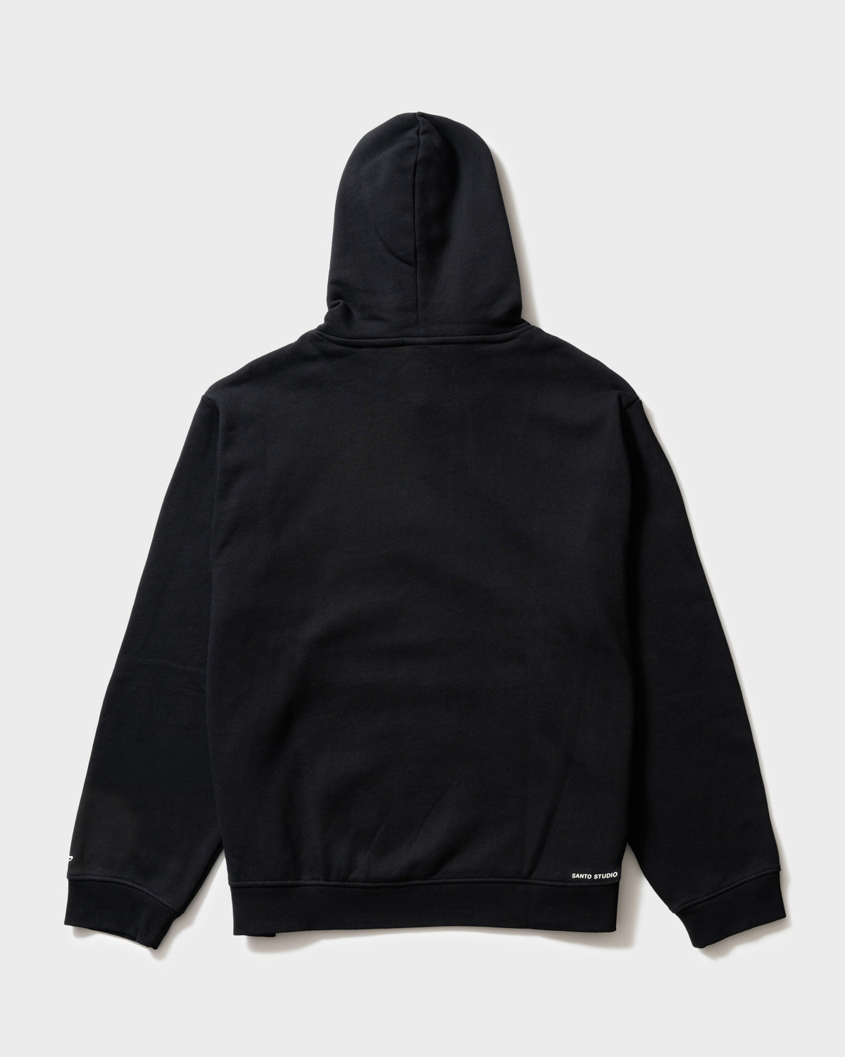 Base Fleece Hoodie