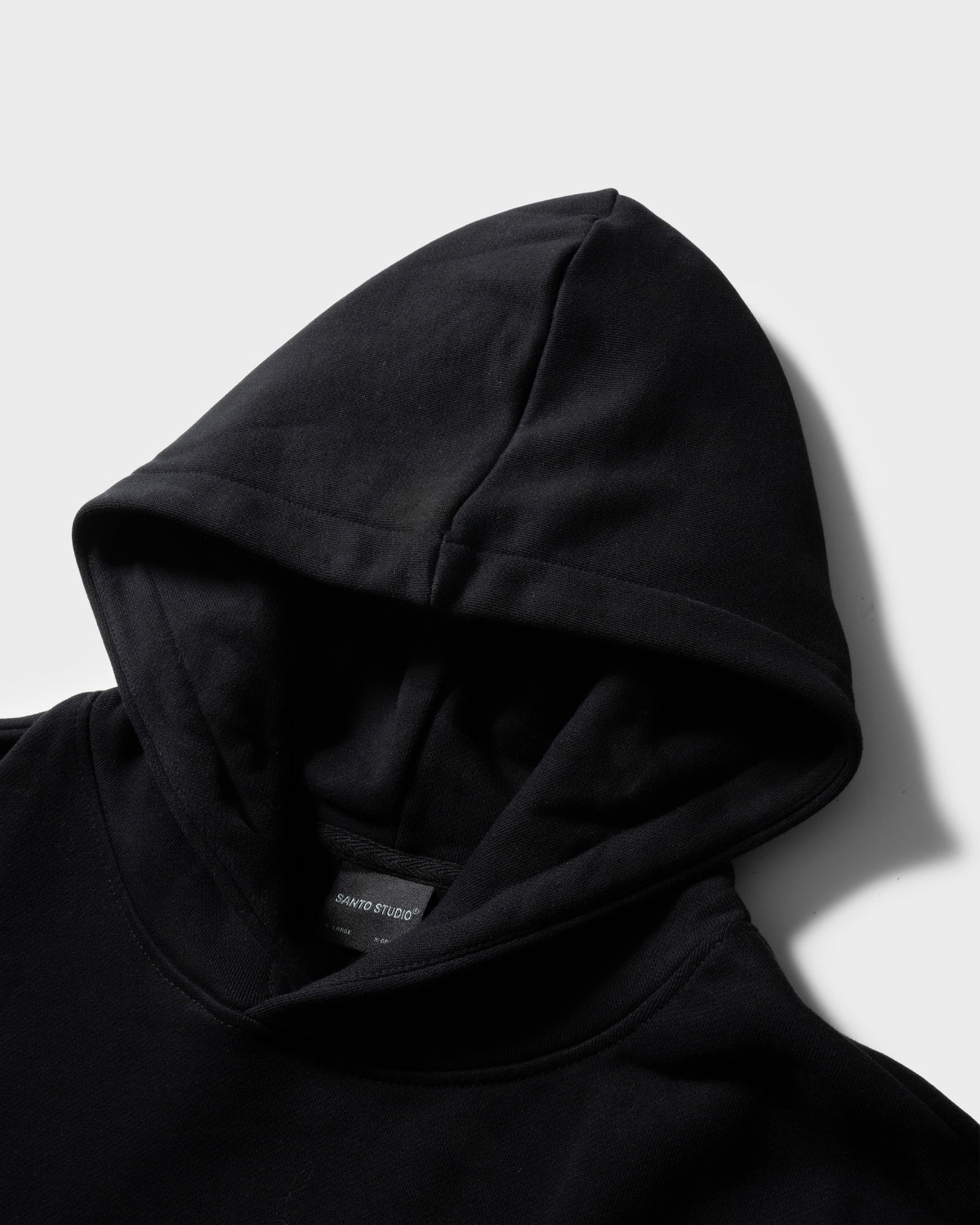 Base Fleece Hoodie