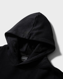 Base Fleece Hoodie
