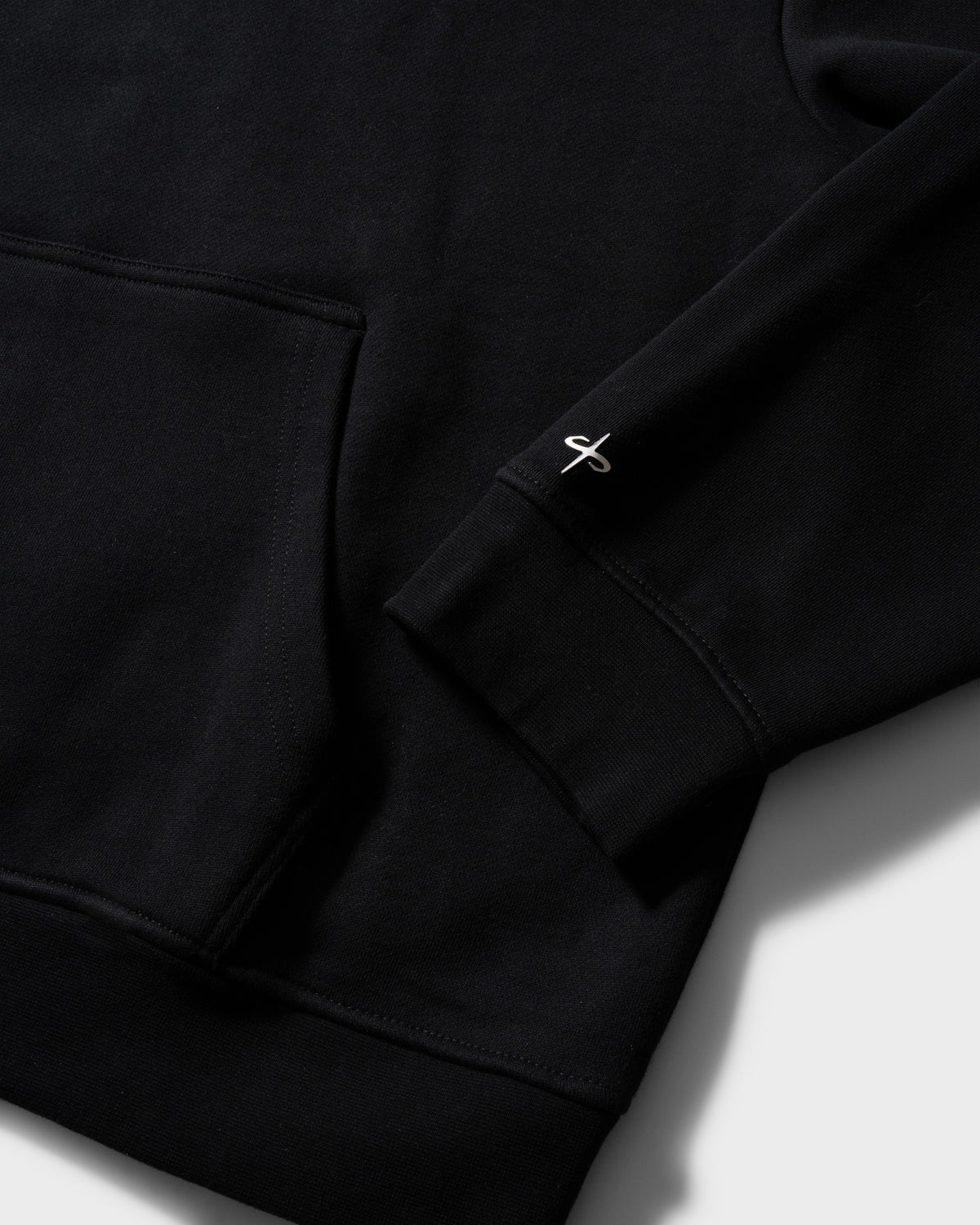 Base Fleece Hoodie