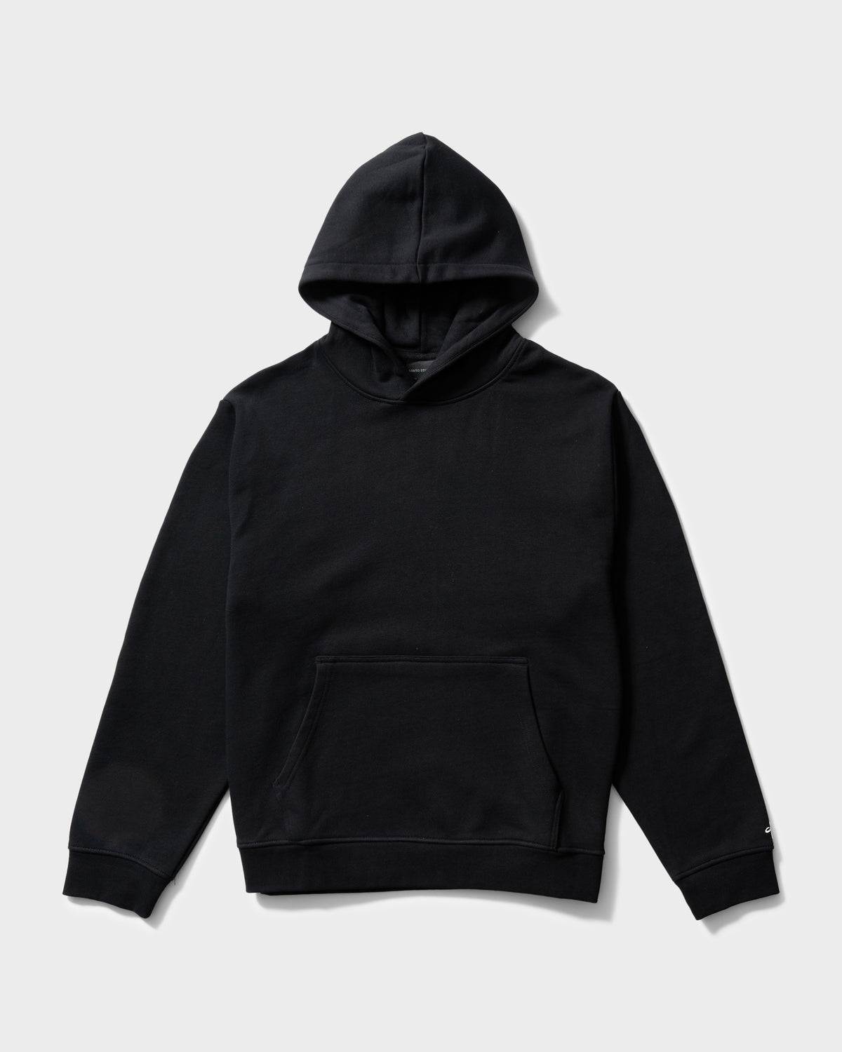 Base Fleece Hoodie