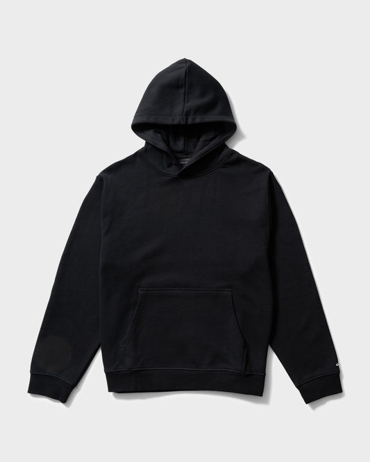 Base Fleece Hoodie