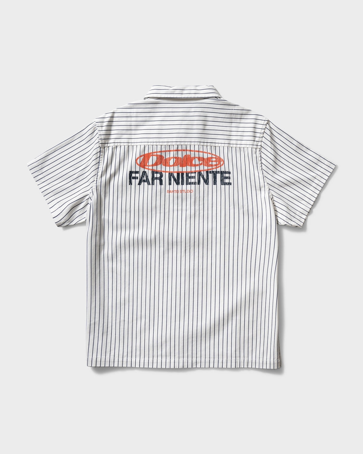 Dolce SS Shirt