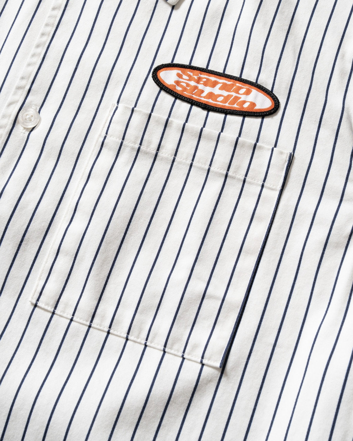 Dolce SS Shirt