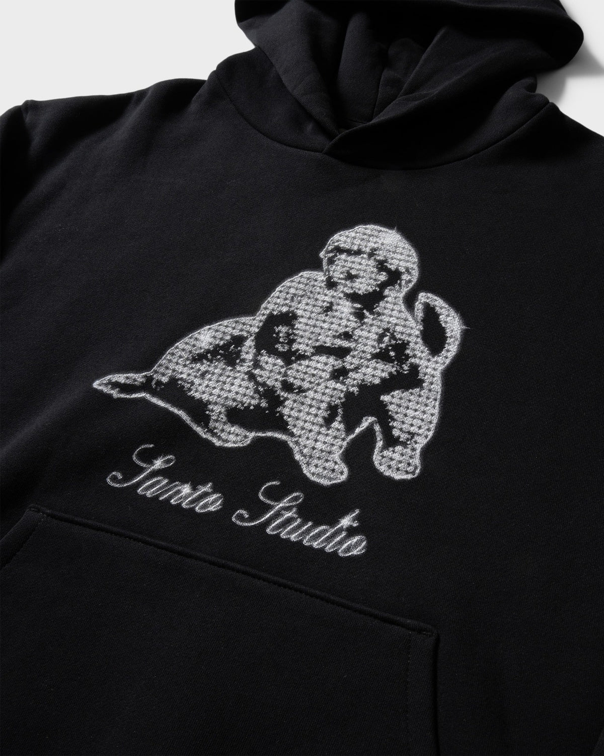Iced Out TNH Hoodie