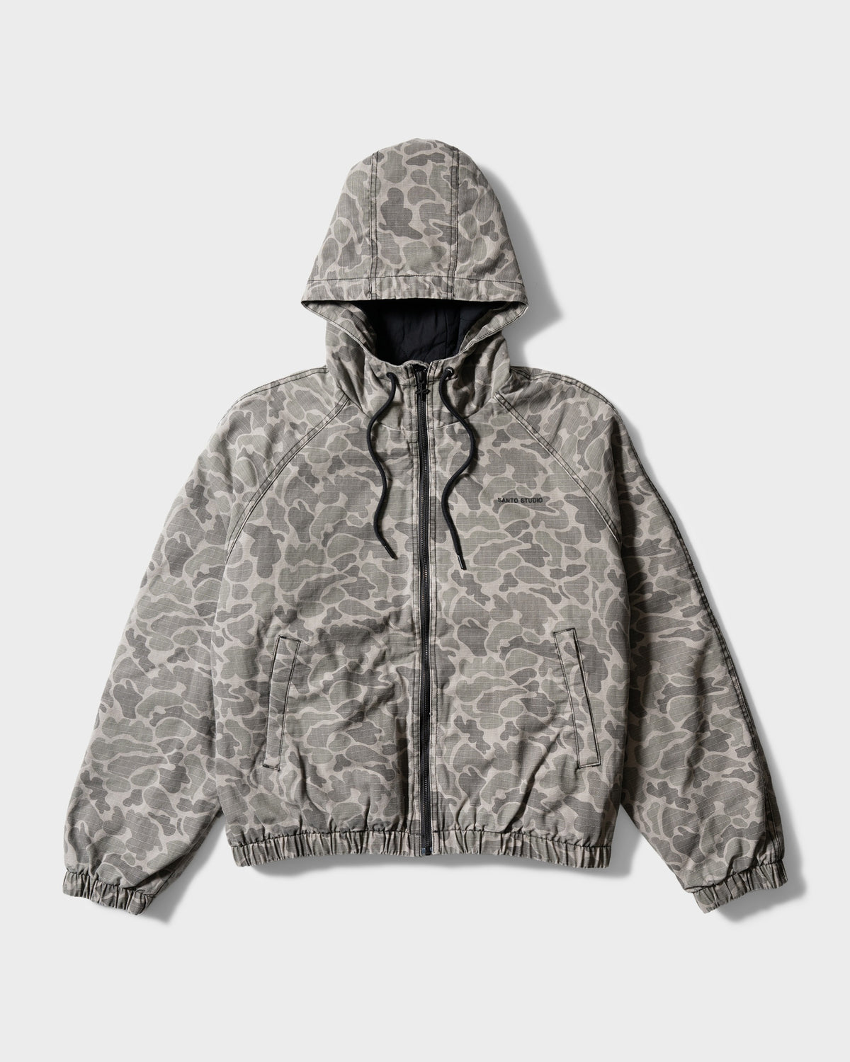 Loco Jacket