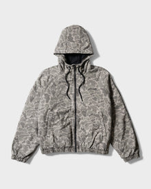 Loco Jacket