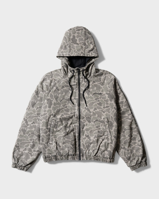 Loco Jacket