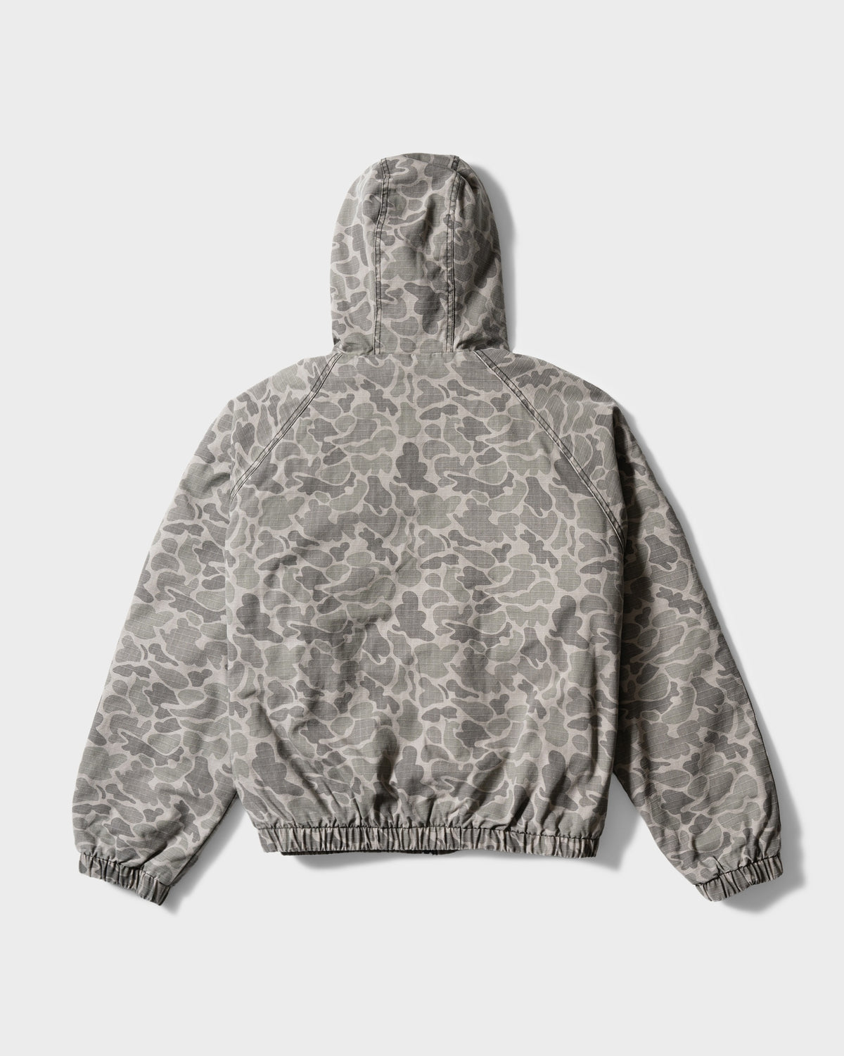 Loco Jacket