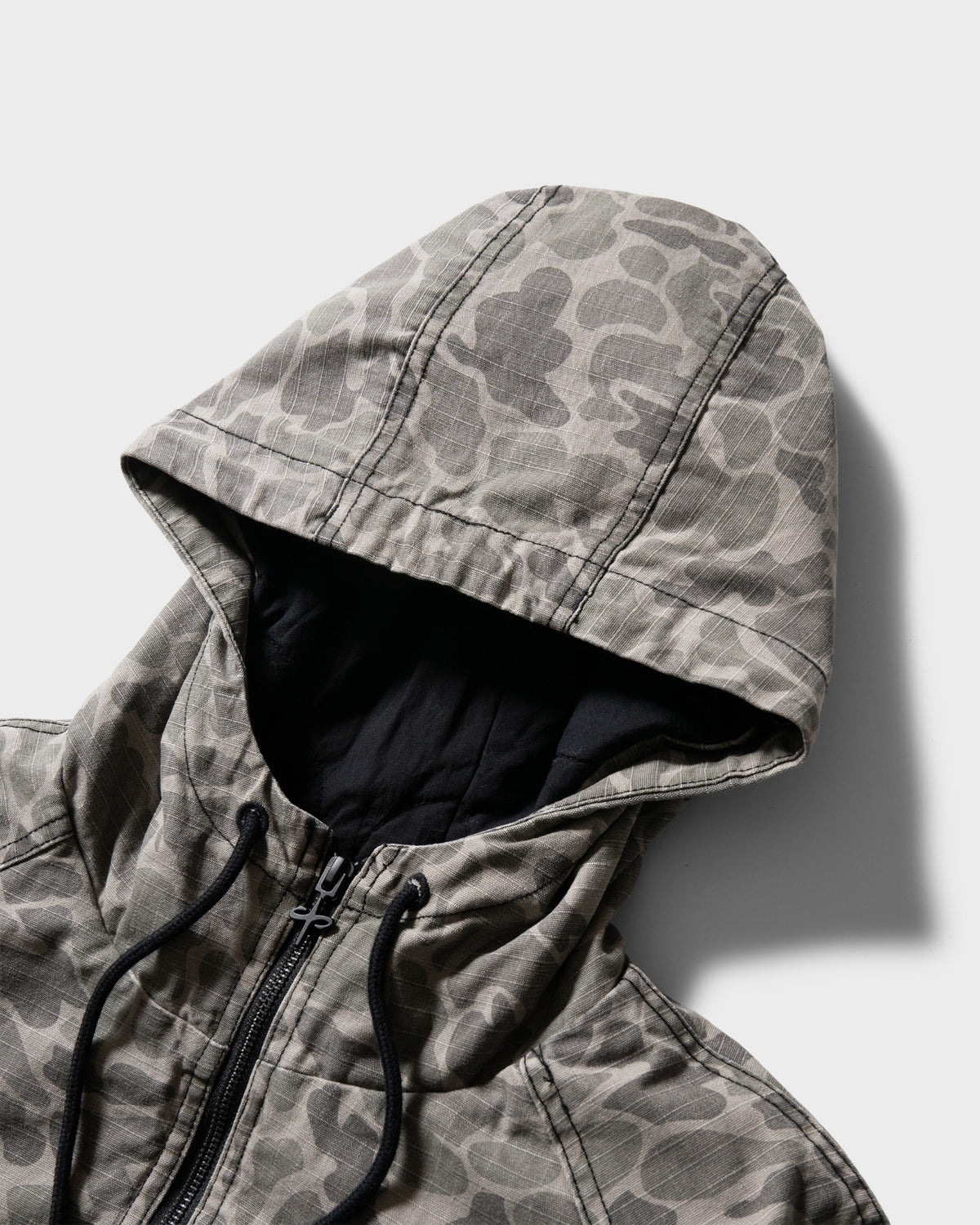Loco Jacket