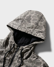 Loco Jacket