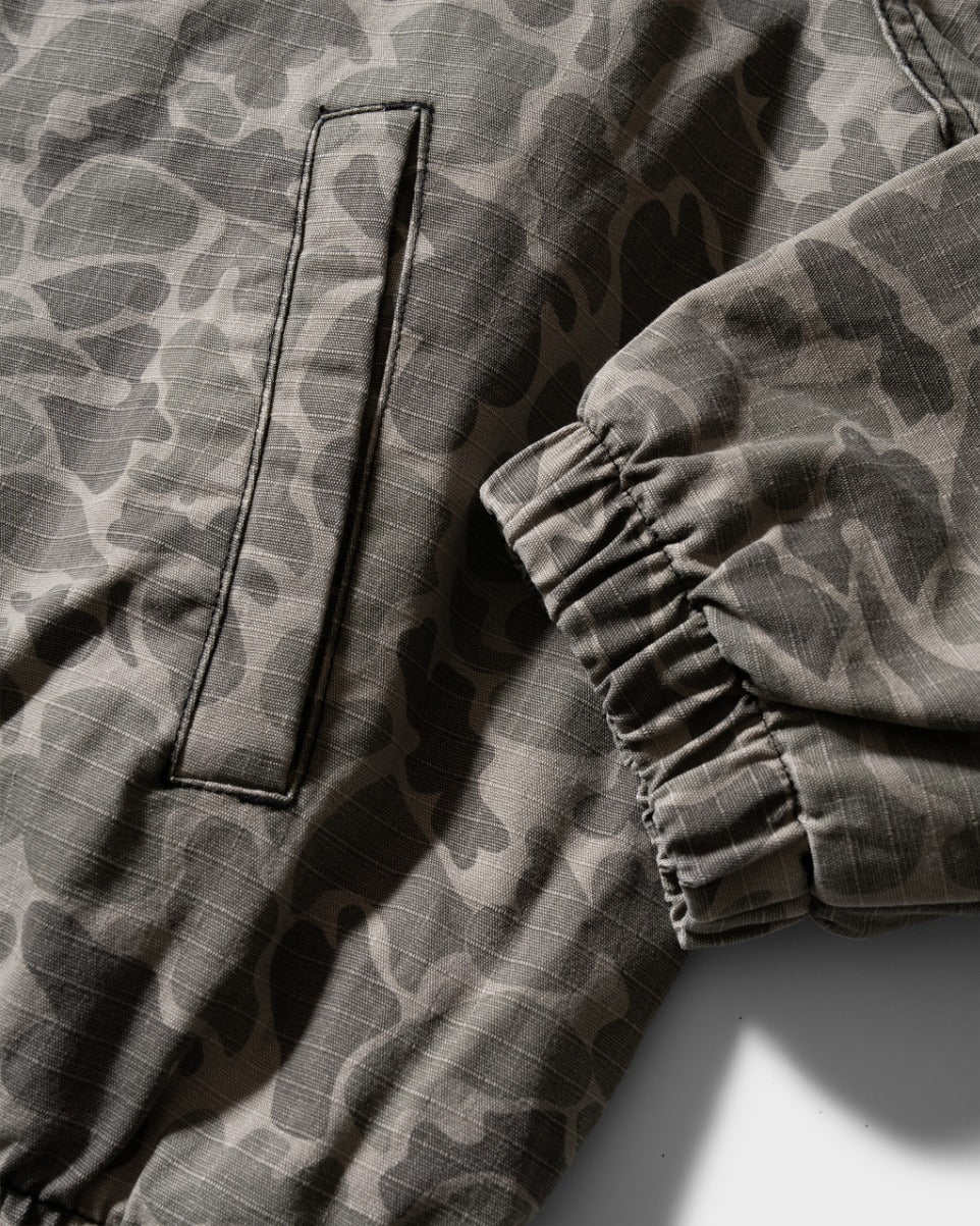Loco Jacket