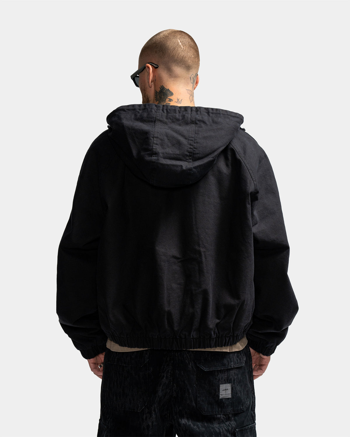 Loco Jacket