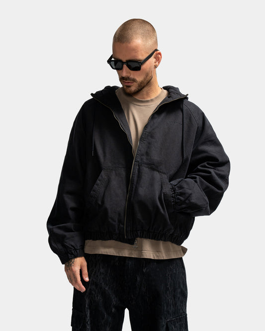 Loco Jacket