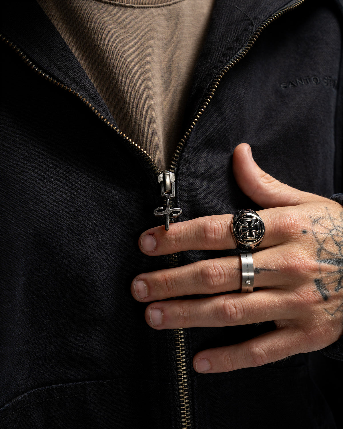 Loco Jacket
