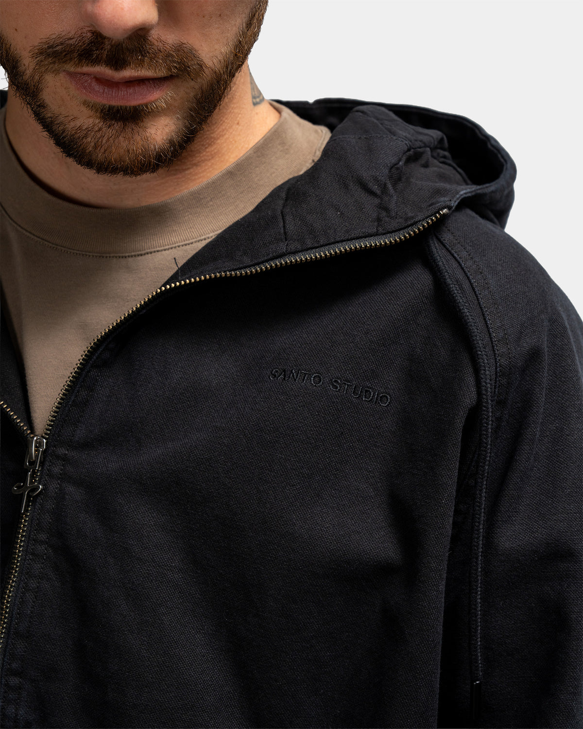 Loco Jacket