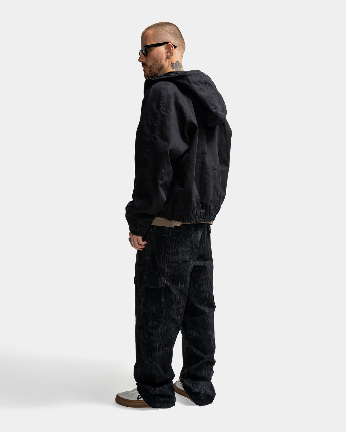 Loco Jacket