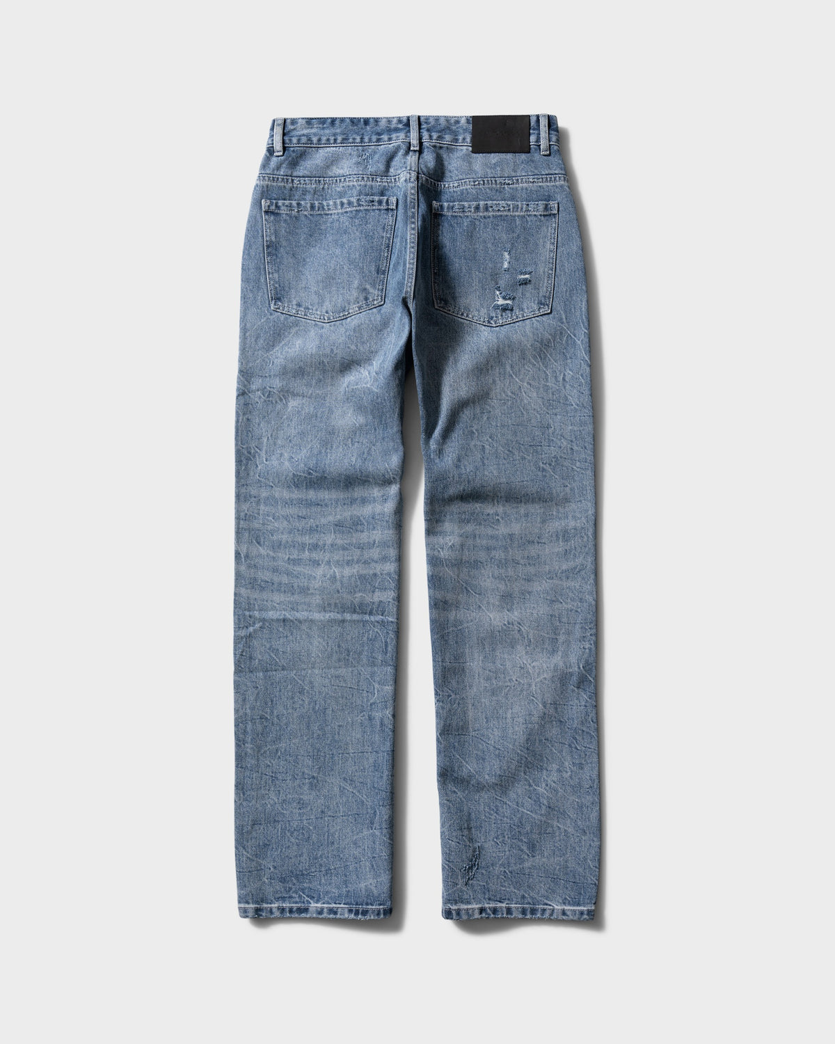 Medici Baggy Denim