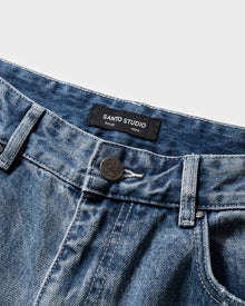 Medici Baggy Denim