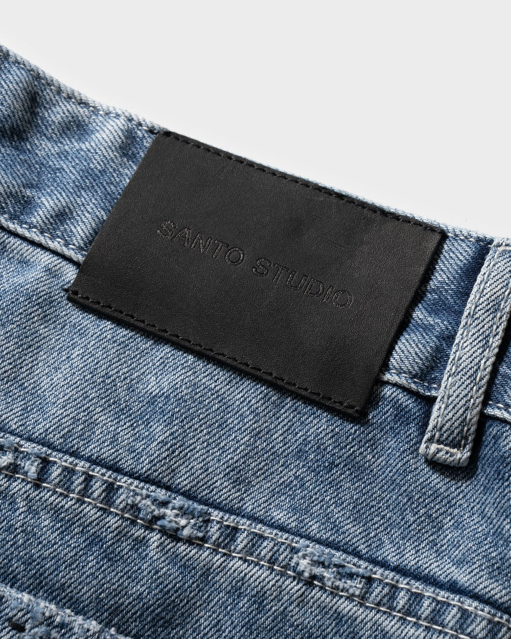 Medici Baggy Denim