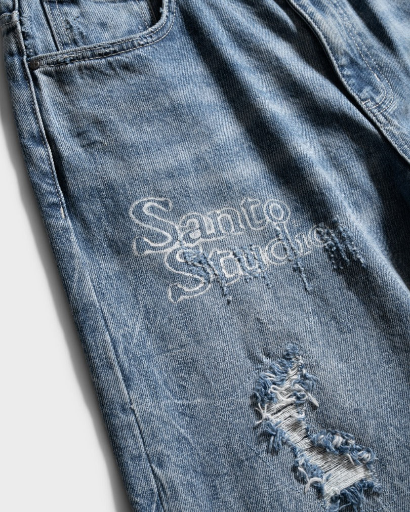 Medici Baggy Denim