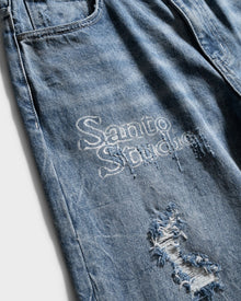 Medici Baggy Denim
