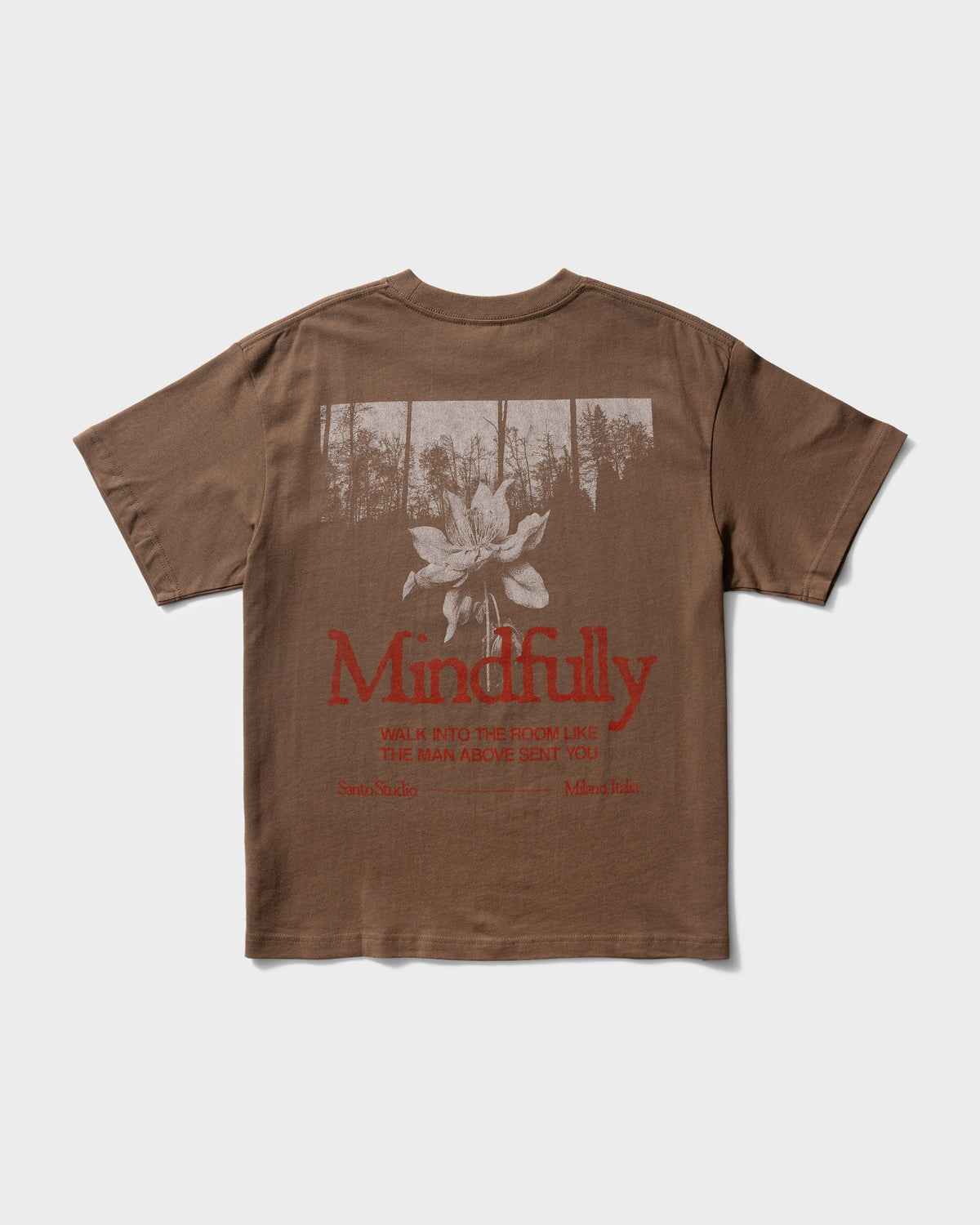 Mindfully Tee