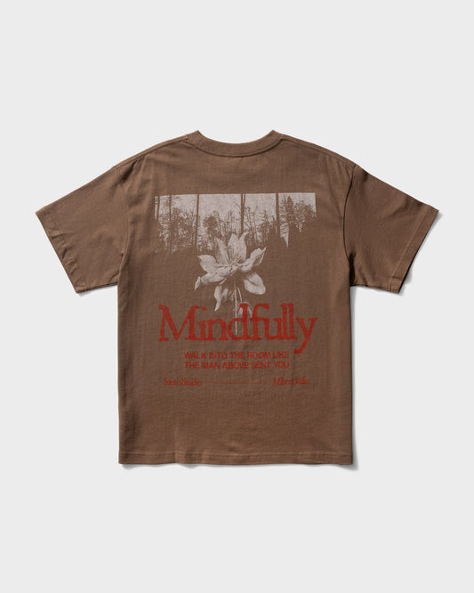 Mindfully Tee