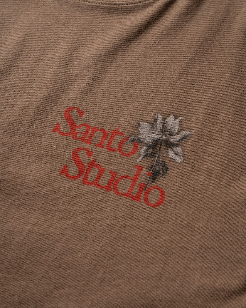 Mindfully Tee