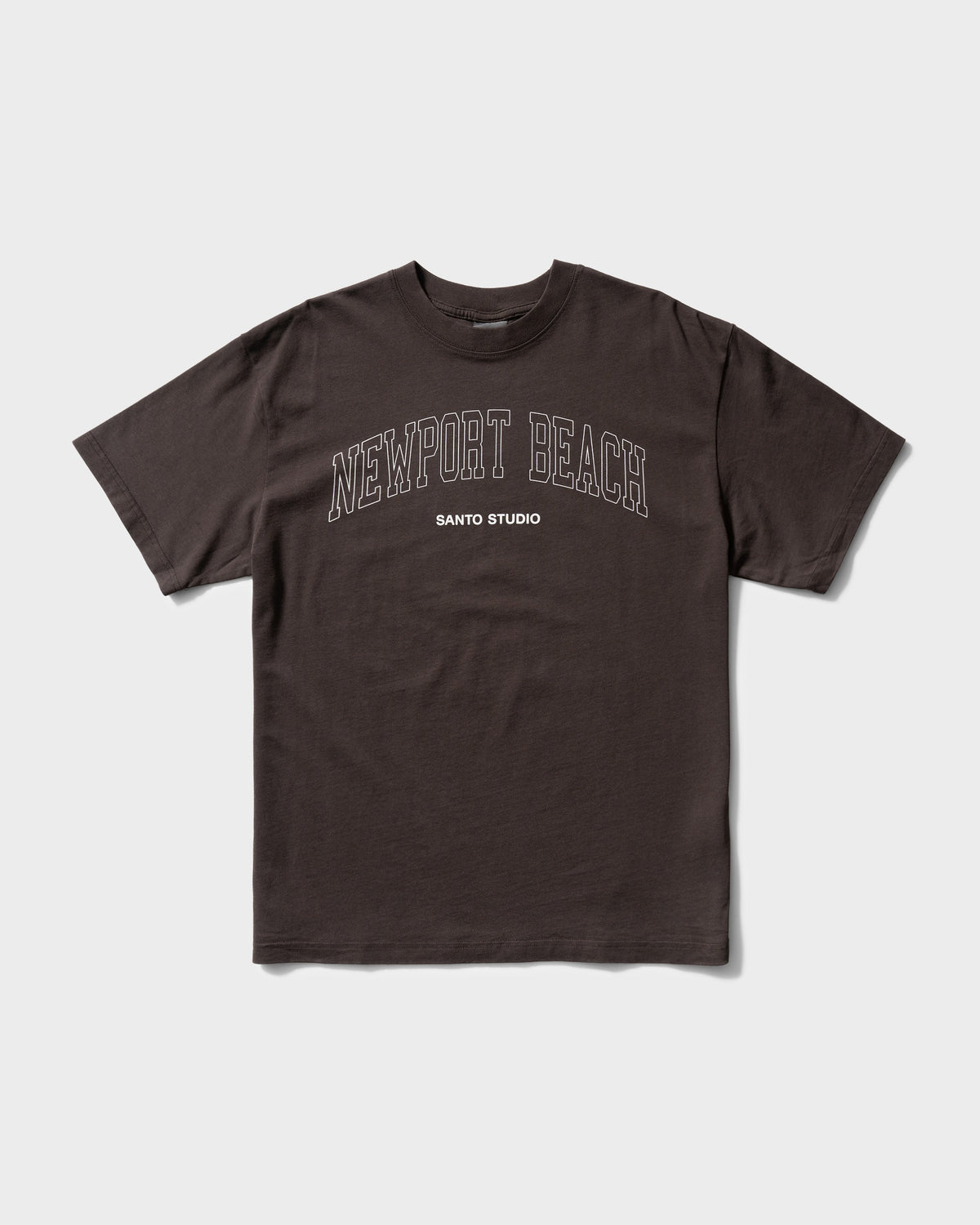 Newport Beach Tee