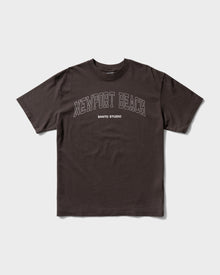 Newport Beach Tee