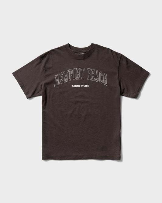 Newport Beach Tee