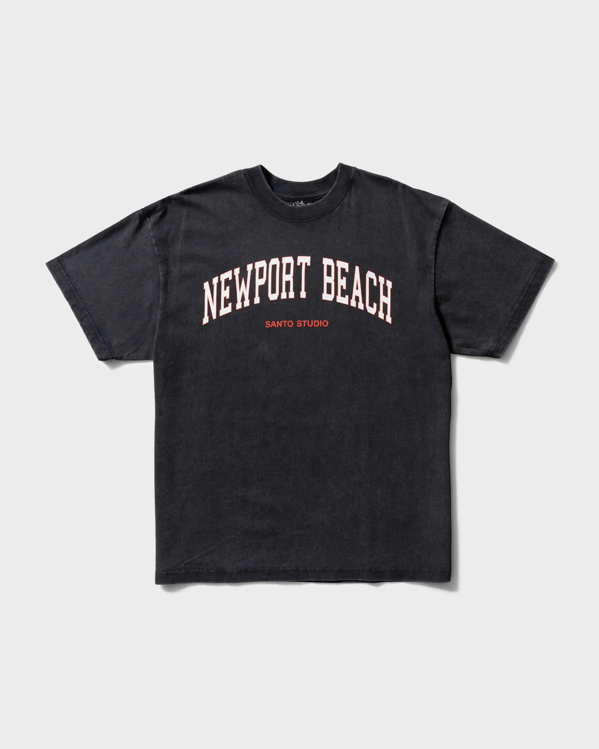 Newport Beach Tee