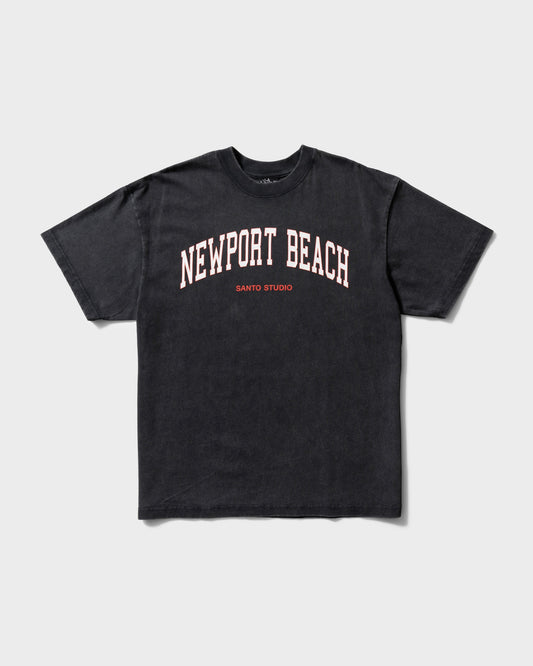 Newport Beach Tee