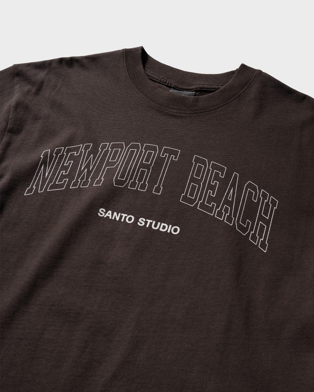 Newport Beach Tee