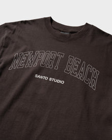 Newport Beach Tee