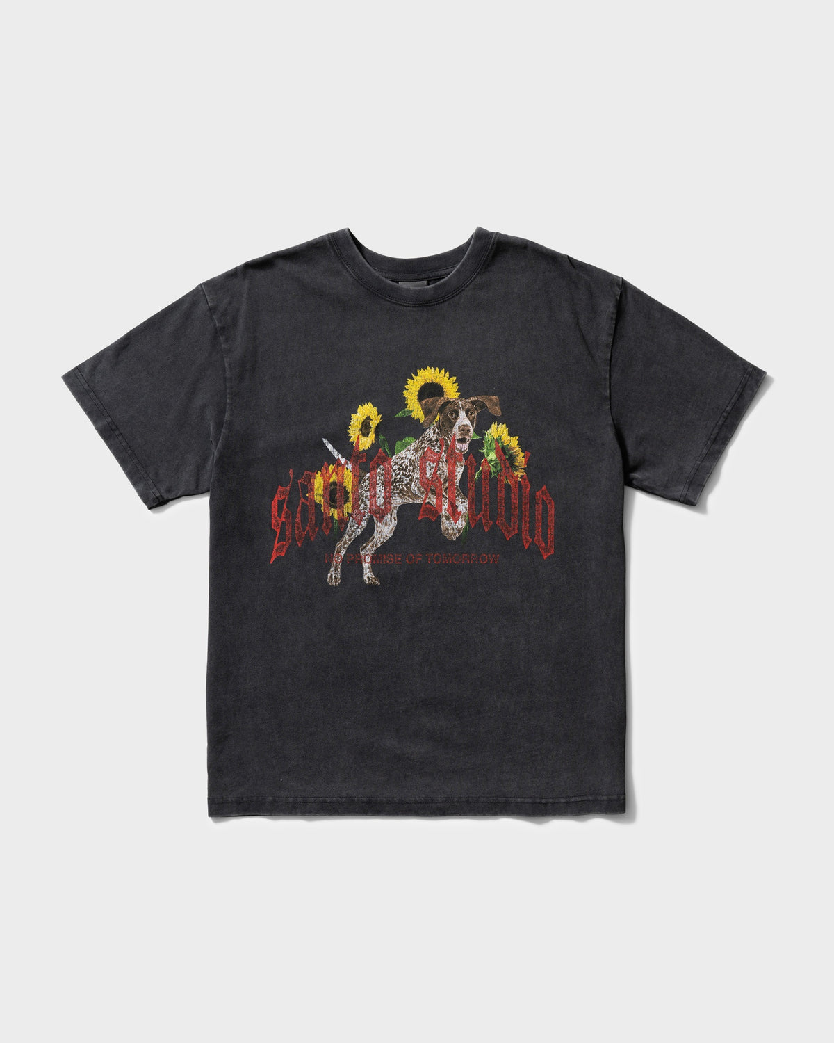Promise Tee
