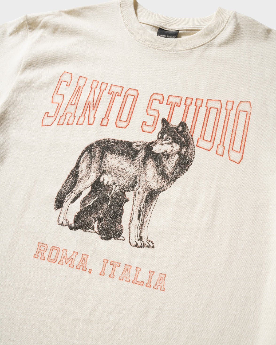 Roma Tee