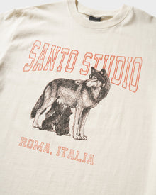 Roma Tee