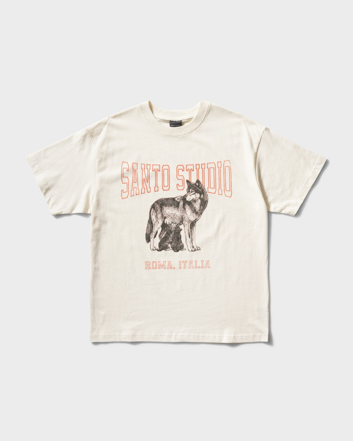 Roma Tee