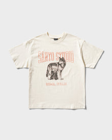 Roma Tee