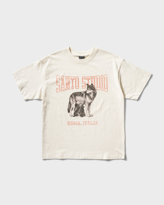 Roma Tee