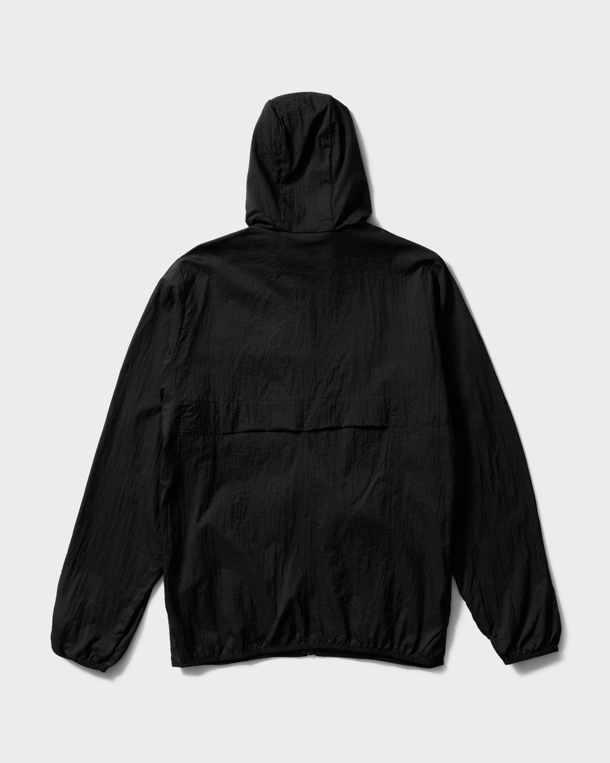 Run Jacket