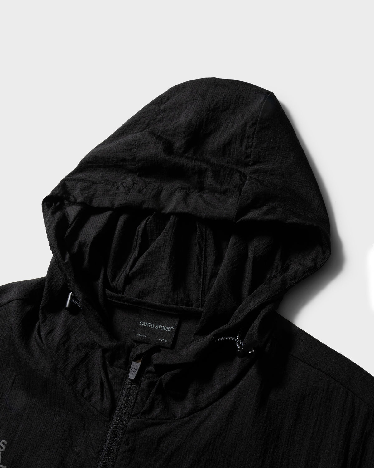 Run Jacket