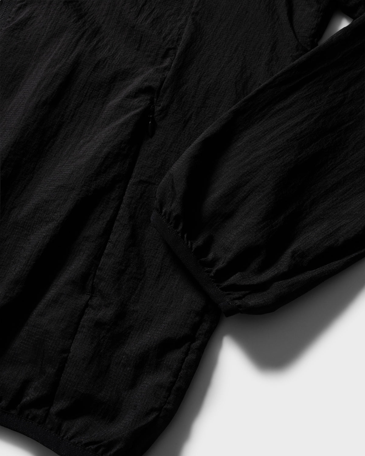Run Jacket