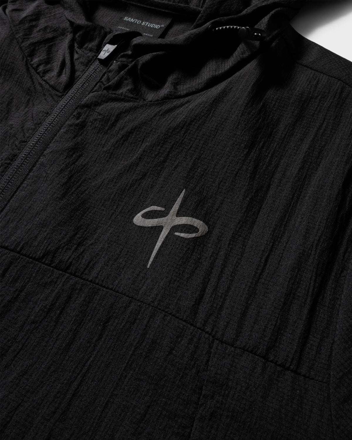 Run Jacket