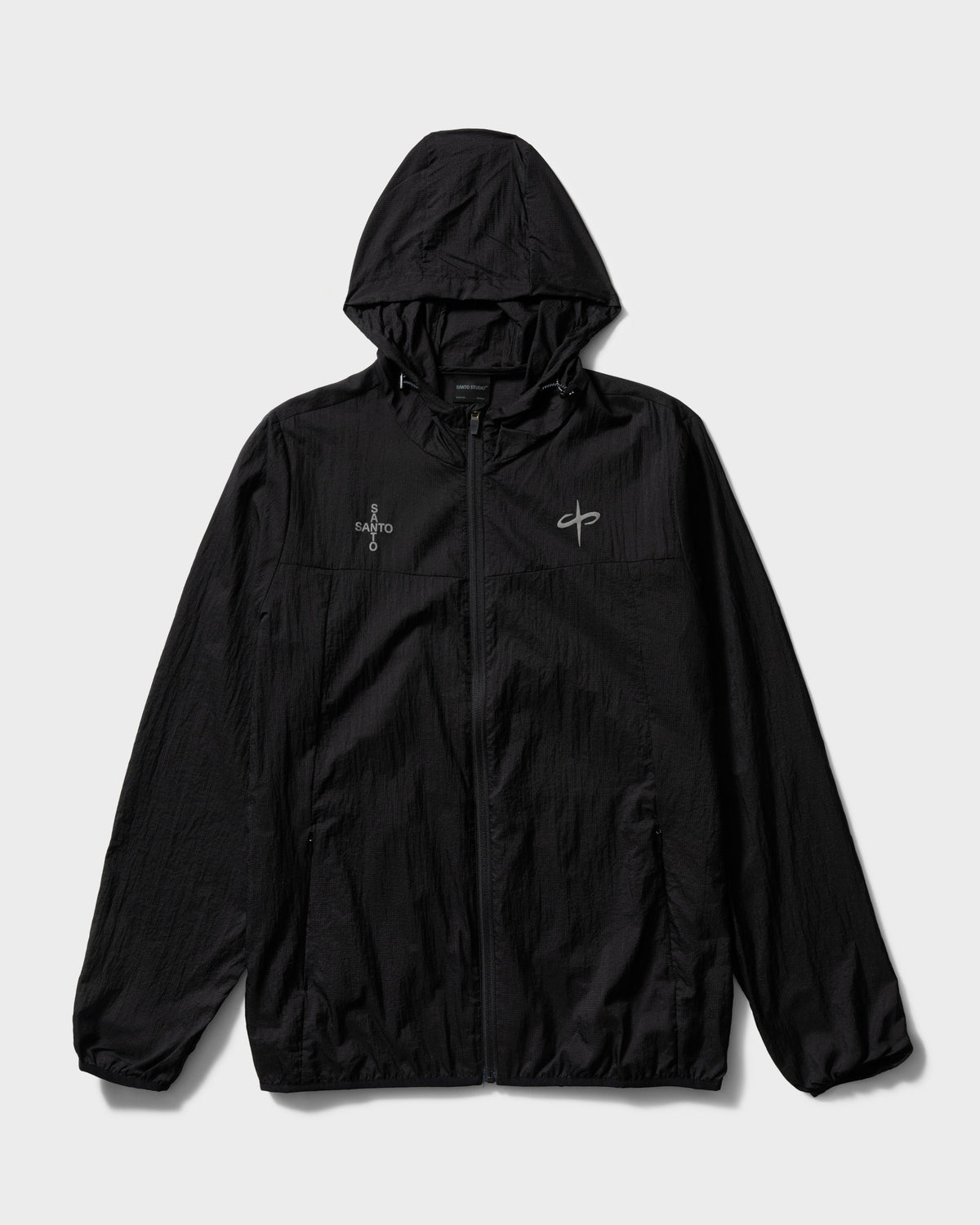 Run Jacket