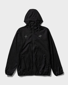 Run Jacket