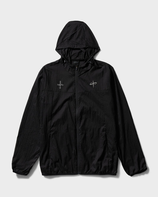 Run Jacket